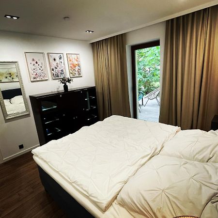 Mystay Berlin Mueggelheim Kültér fotó
