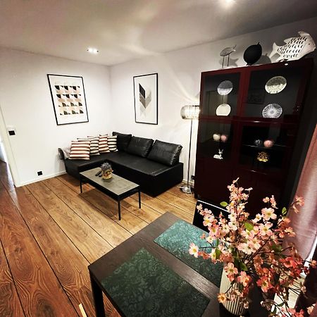 Mystay Berlin Mueggelheim Kültér fotó