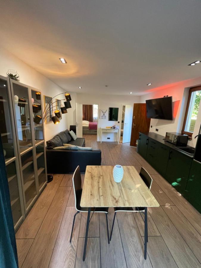 Mystay Berlin Mueggelheim Kültér fotó