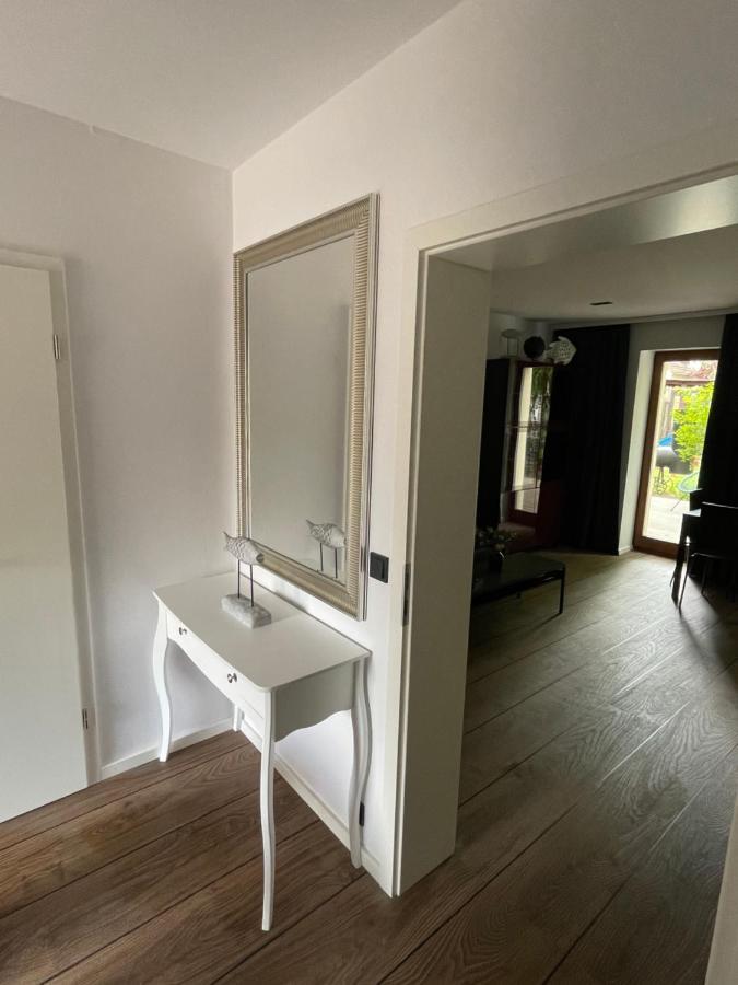 Mystay Berlin Mueggelheim Kültér fotó