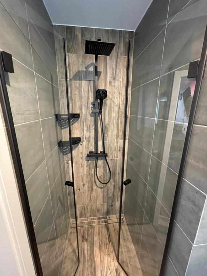 Mystay Berlin Mueggelheim Kültér fotó