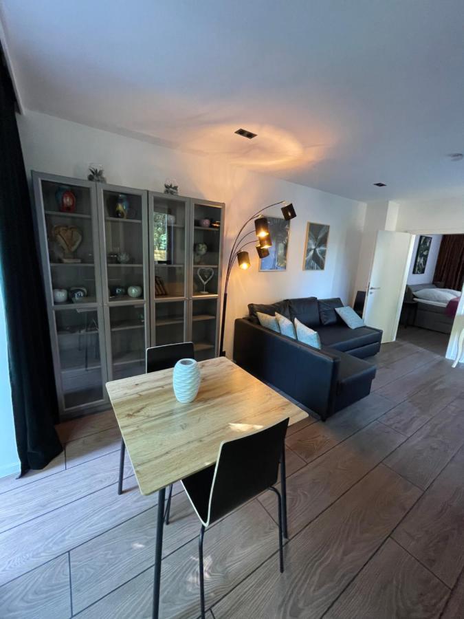 Mystay Berlin Mueggelheim Kültér fotó