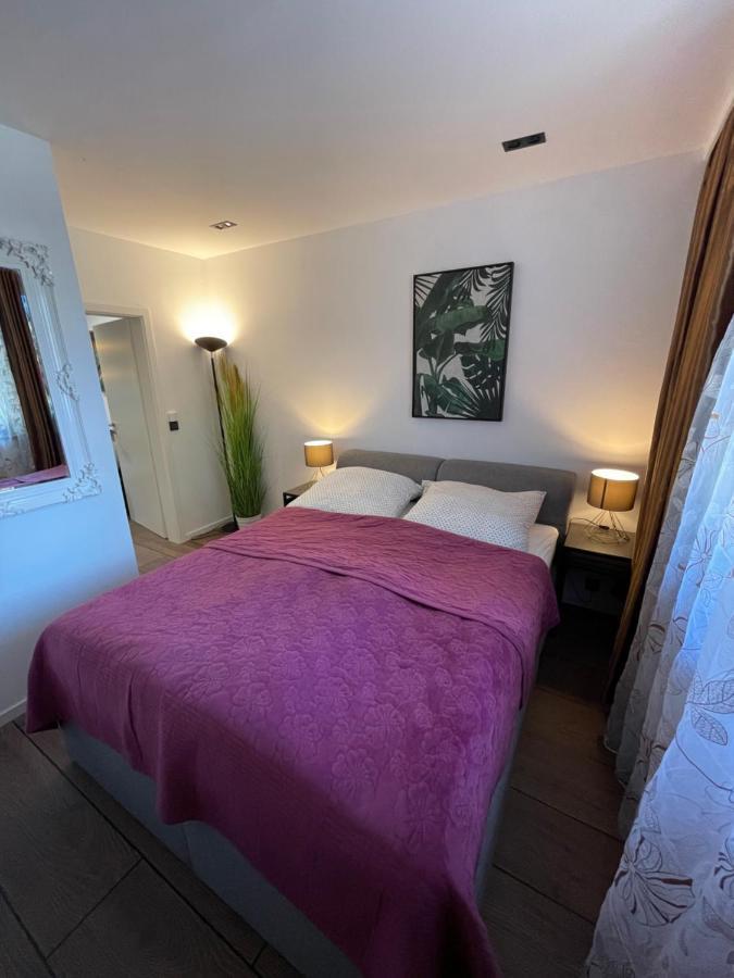 Mystay Berlin Mueggelheim Kültér fotó