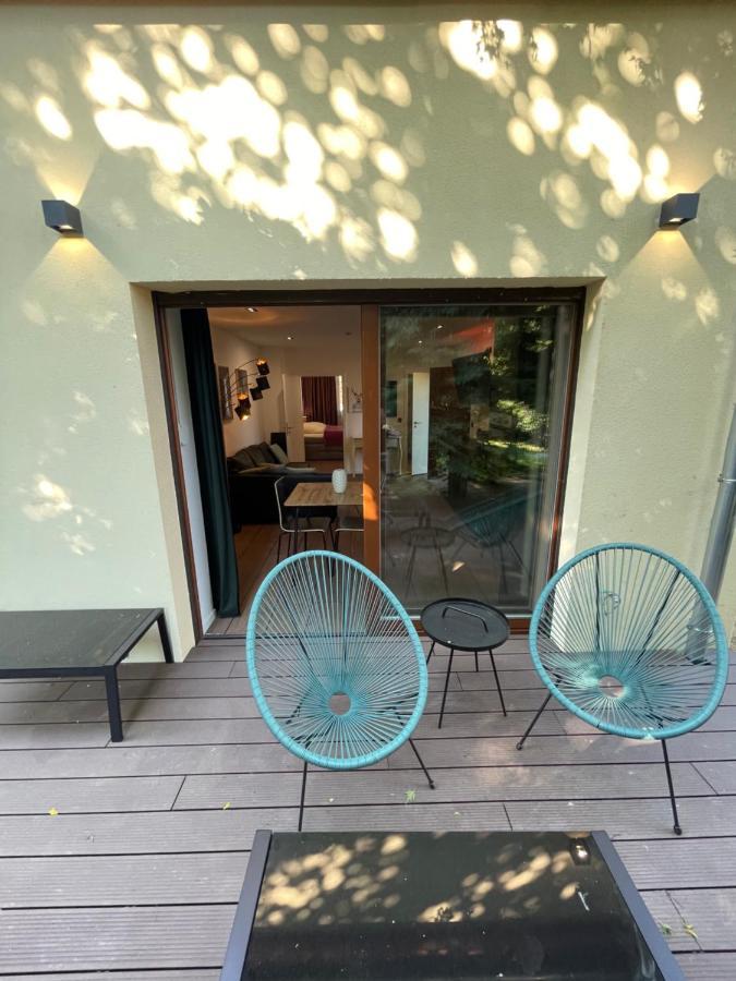 Mystay Berlin Mueggelheim Kültér fotó
