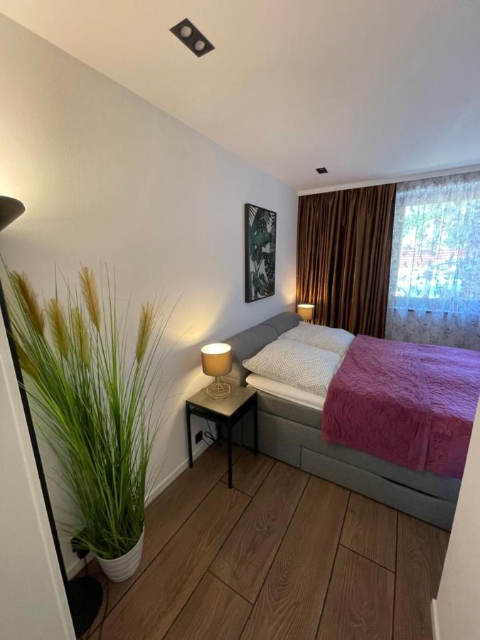 Mystay Berlin Mueggelheim Kültér fotó