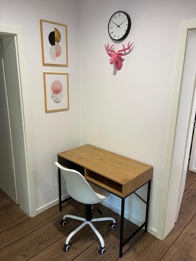 Mystay Berlin Mueggelheim Kültér fotó