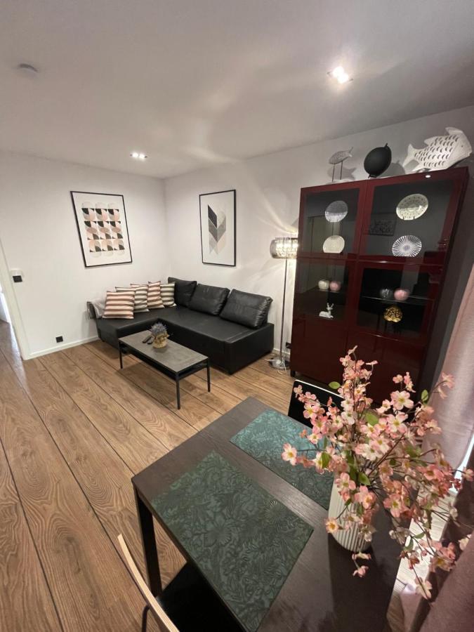 Mystay Berlin Mueggelheim Kültér fotó