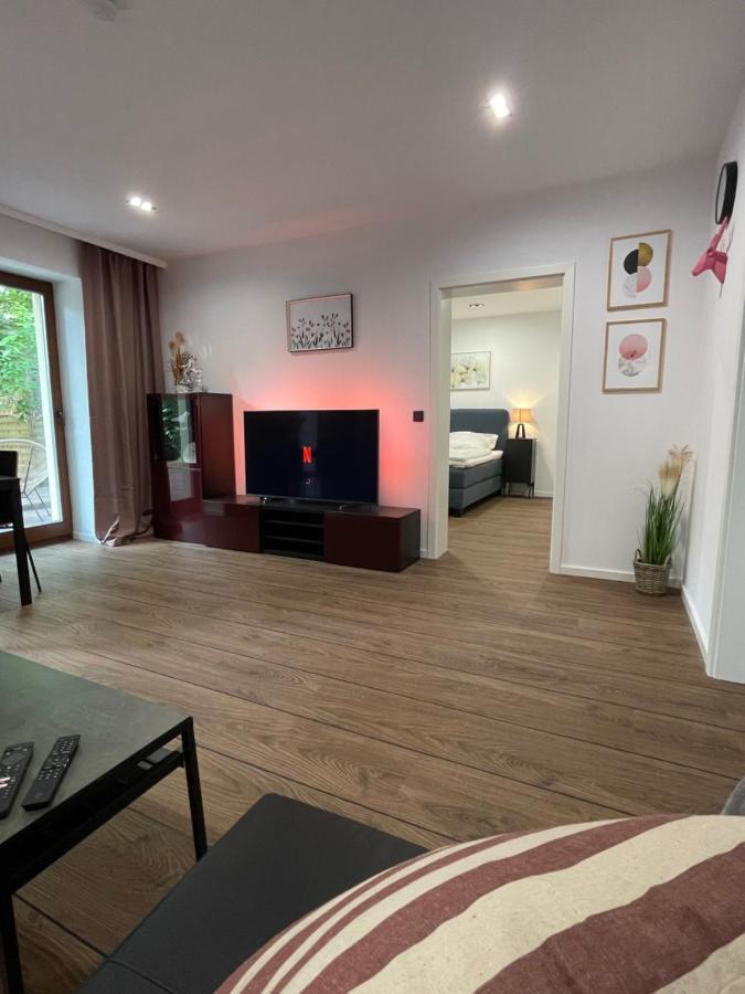 Mystay Berlin Mueggelheim Kültér fotó