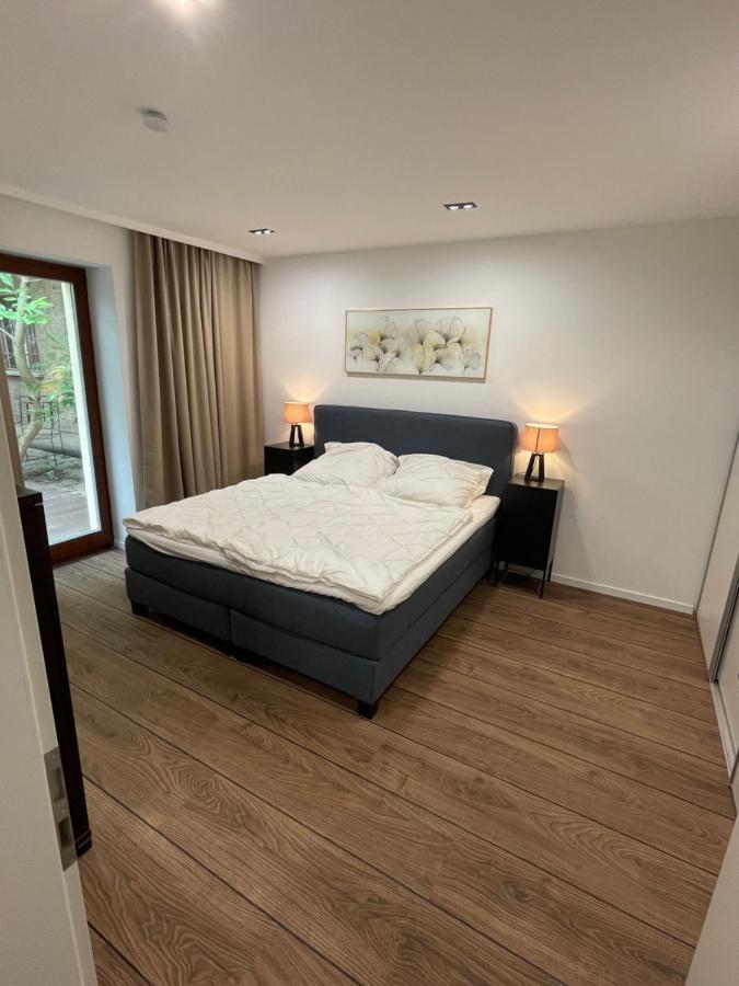 Mystay Berlin Mueggelheim Kültér fotó