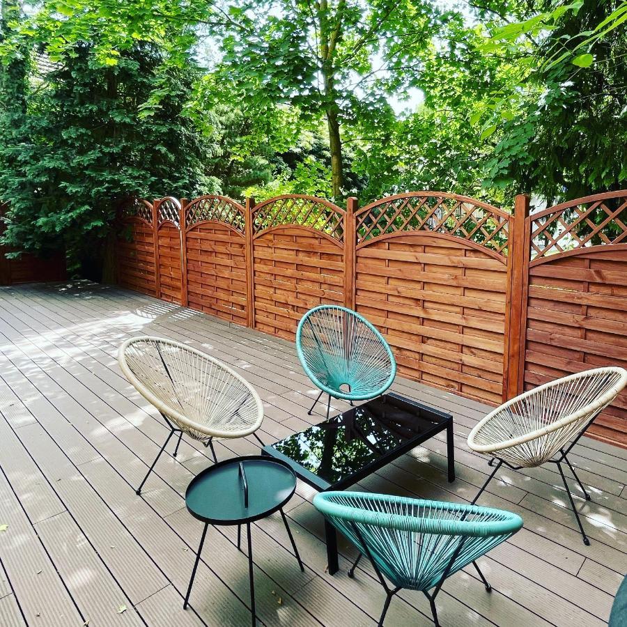 Mystay Berlin Mueggelheim Kültér fotó