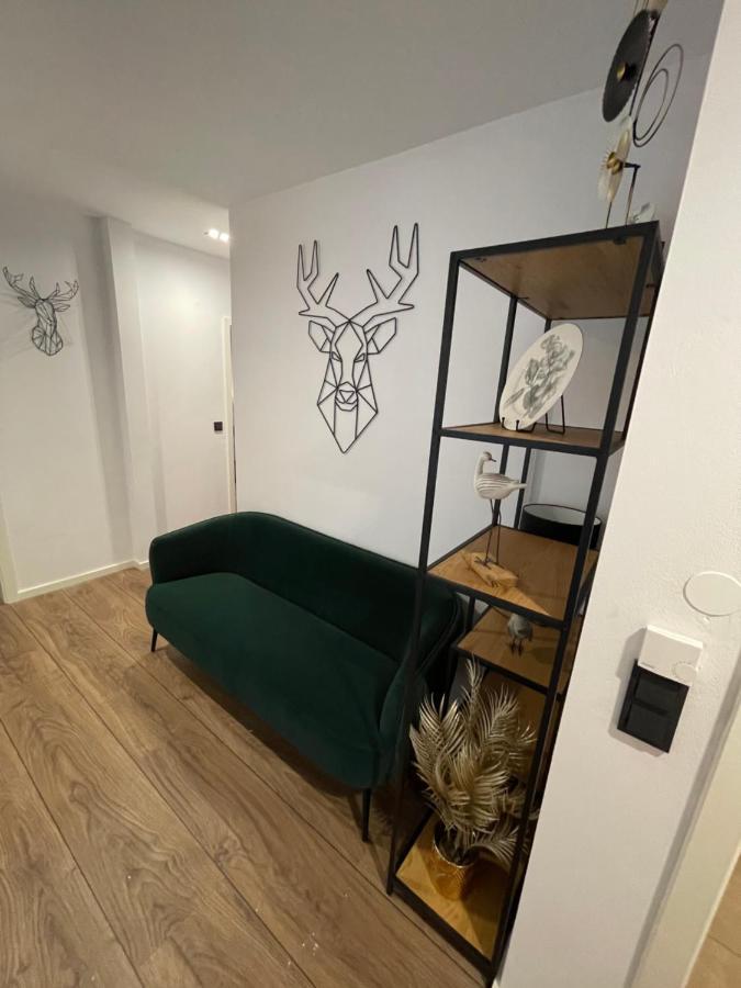 Mystay Berlin Mueggelheim Kültér fotó