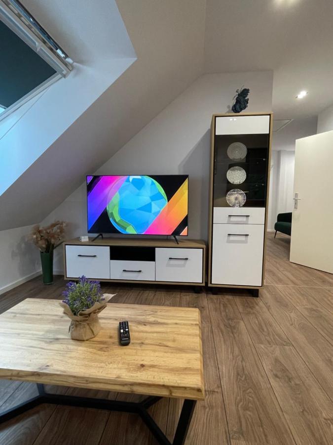Mystay Berlin Mueggelheim Kültér fotó