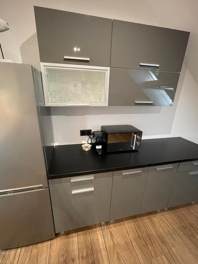 Mystay Berlin Mueggelheim Kültér fotó