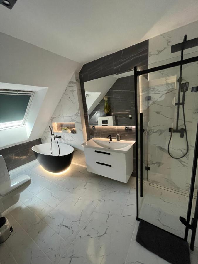 Mystay Berlin Mueggelheim Kültér fotó