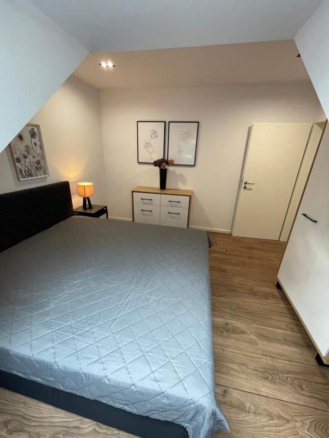 Mystay Berlin Mueggelheim Kültér fotó
