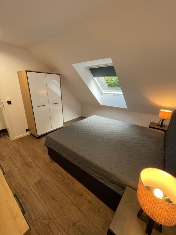 Mystay Berlin Mueggelheim Kültér fotó