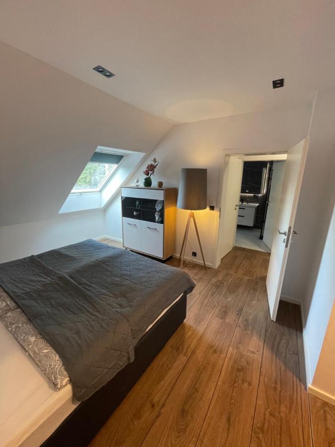 Mystay Berlin Mueggelheim Kültér fotó