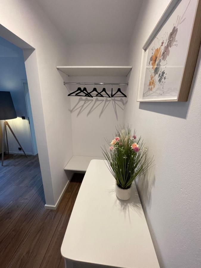 Mystay Berlin Mueggelheim Kültér fotó