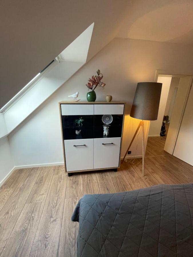 Mystay Berlin Mueggelheim Kültér fotó