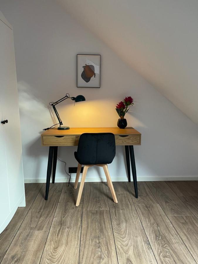 Mystay Berlin Mueggelheim Kültér fotó