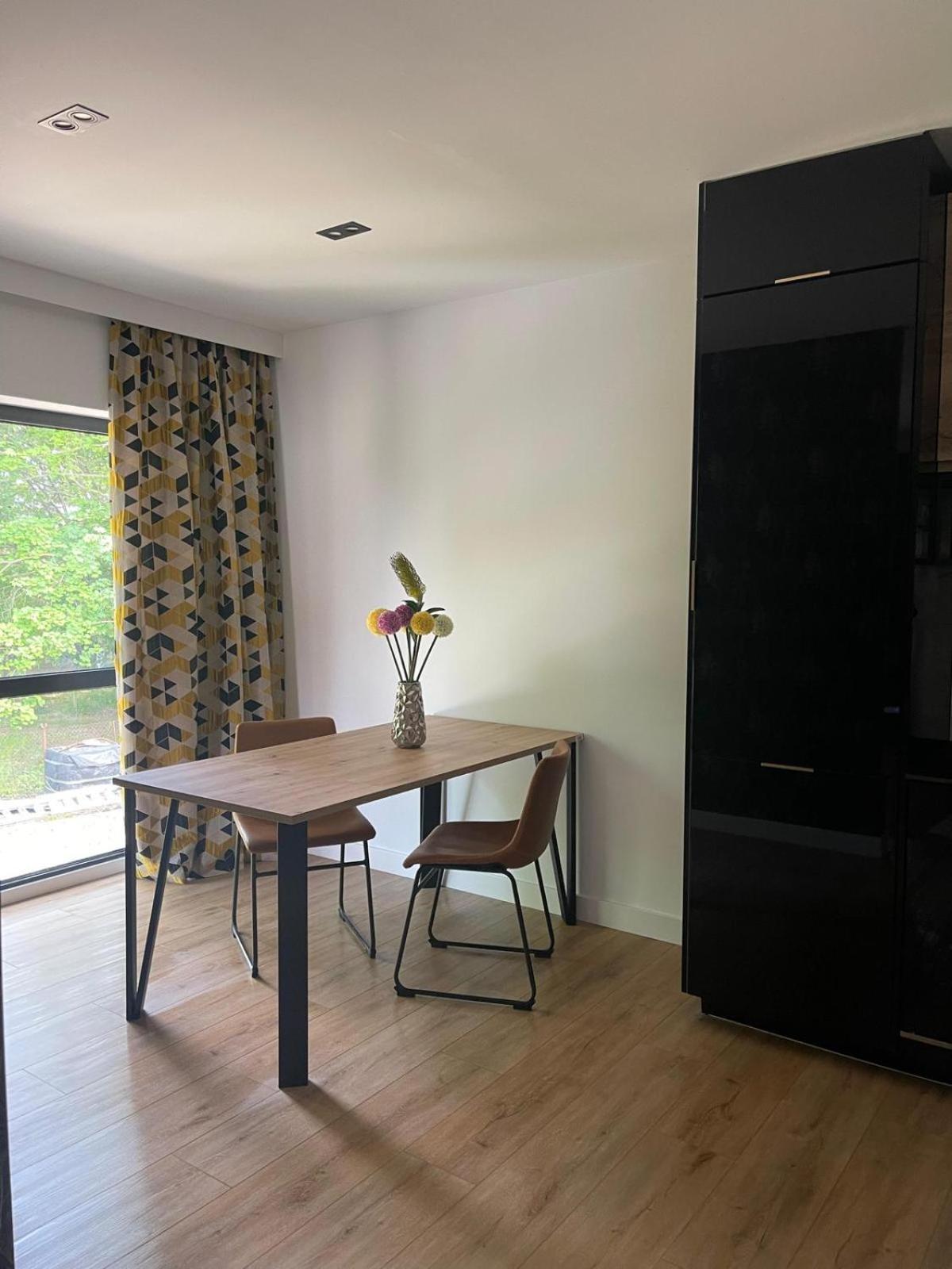 Mystay Berlin Mueggelheim Kültér fotó