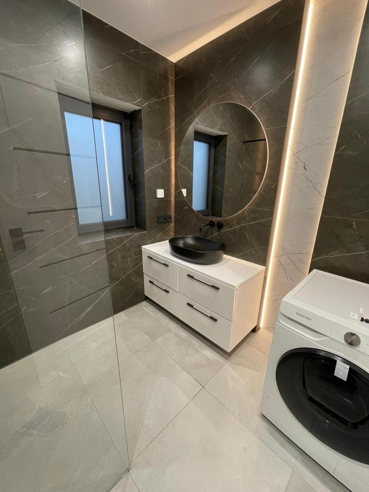 Mystay Berlin Mueggelheim Kültér fotó