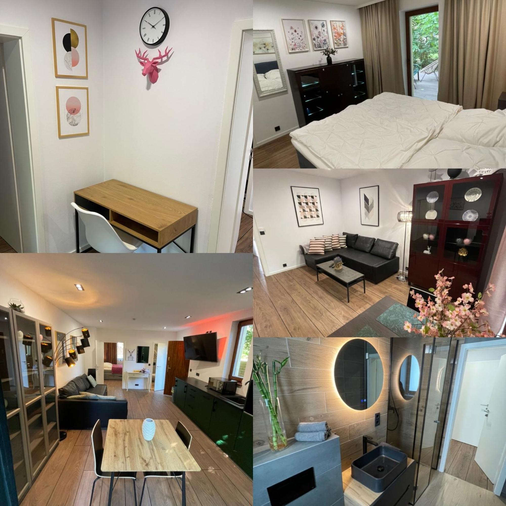 Mystay Berlin Mueggelheim Kültér fotó