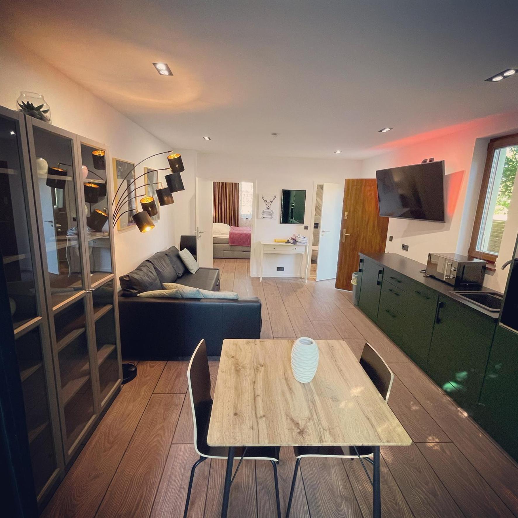 Mystay Berlin Mueggelheim Kültér fotó