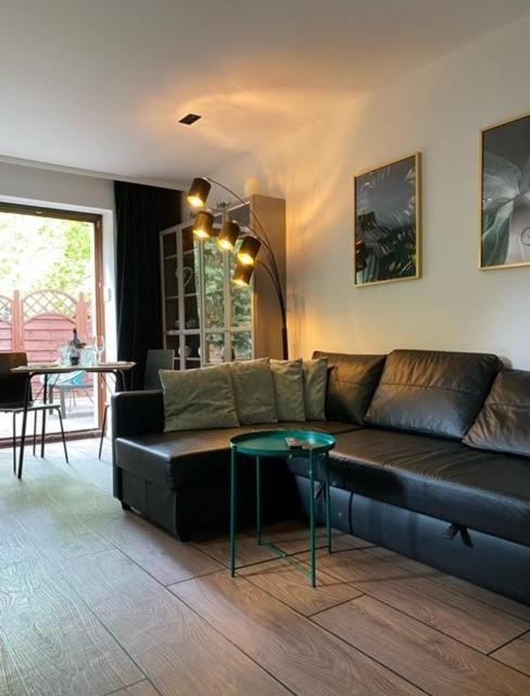 Mystay Berlin Mueggelheim Kültér fotó