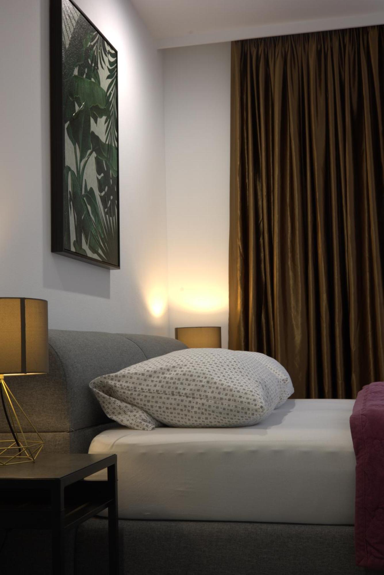Mystay Berlin Mueggelheim Kültér fotó