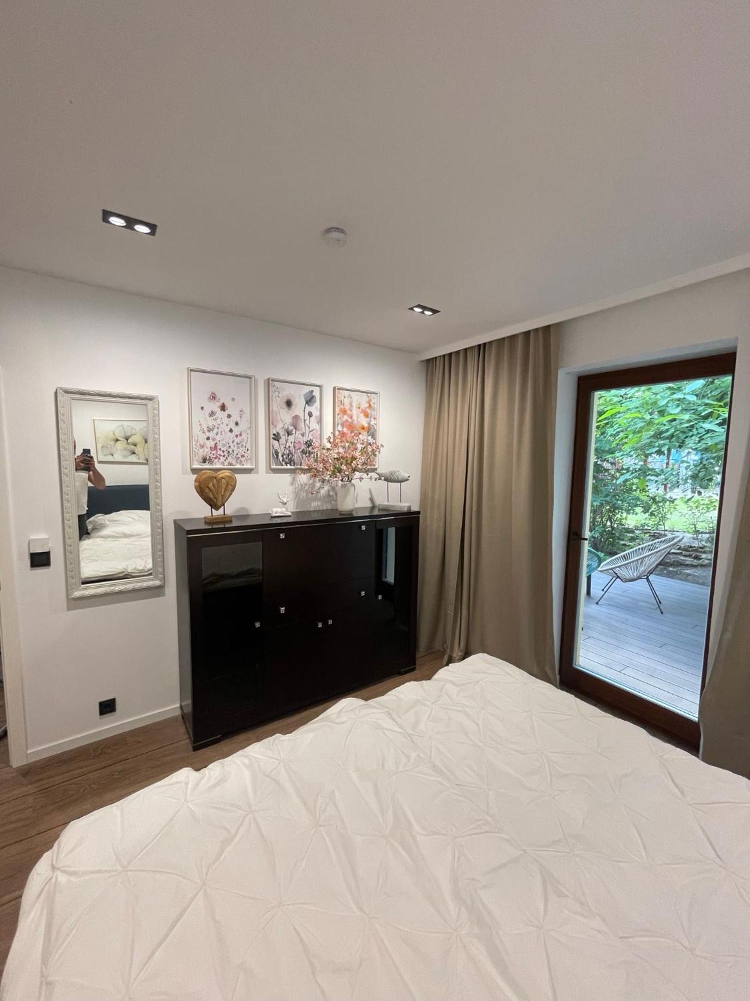 Mystay Berlin Mueggelheim Kültér fotó