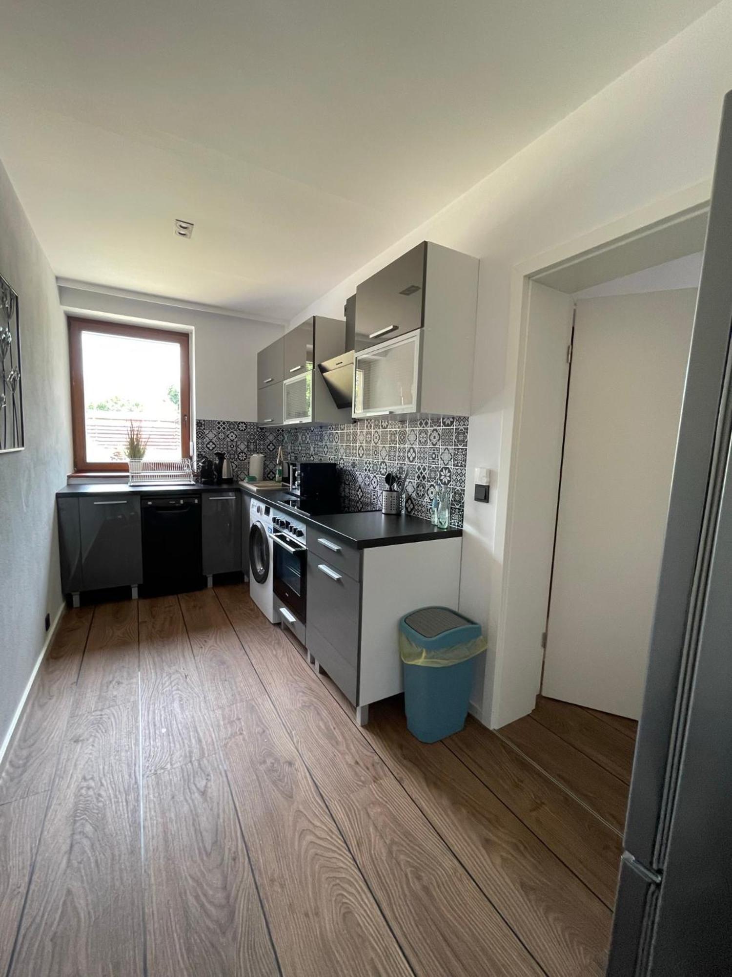 Mystay Berlin Mueggelheim Kültér fotó