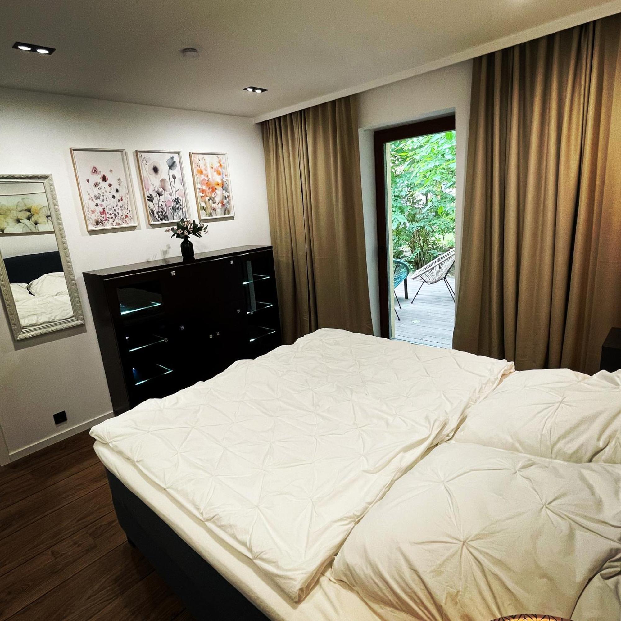 Mystay Berlin Mueggelheim Kültér fotó